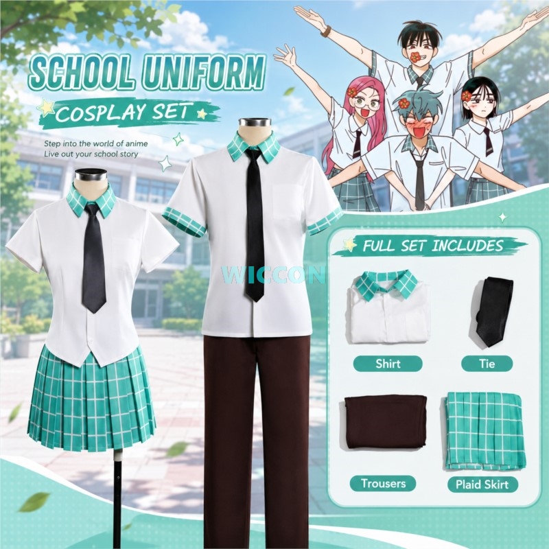 Anime Themed Merchandise - Fantasia de Cosplay Alien Stage Mizi