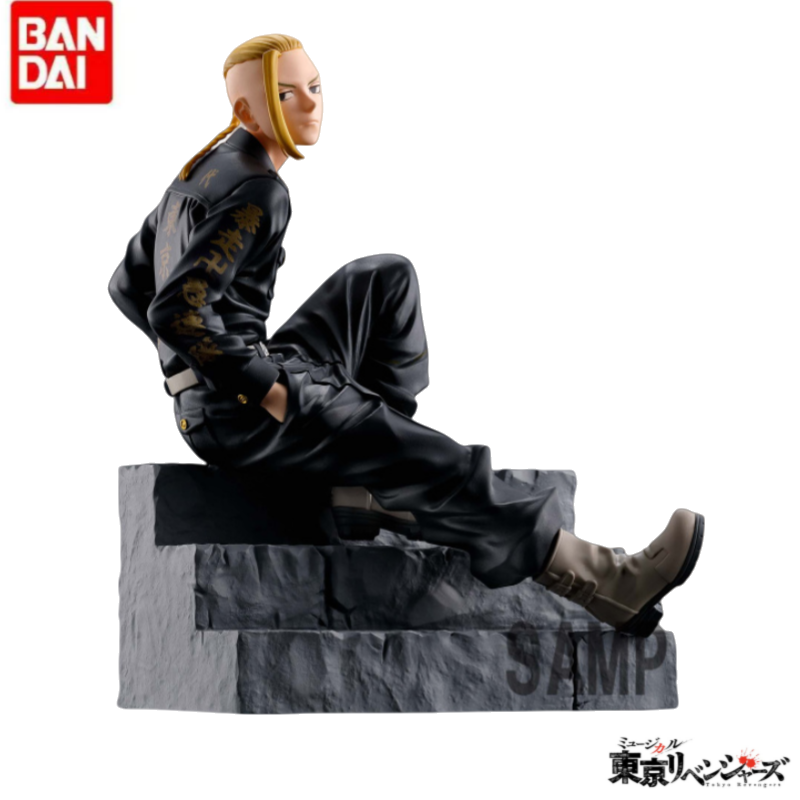 Anime Merchandise Tokyo - Original em Estoque Bandai Banpresto Presentes