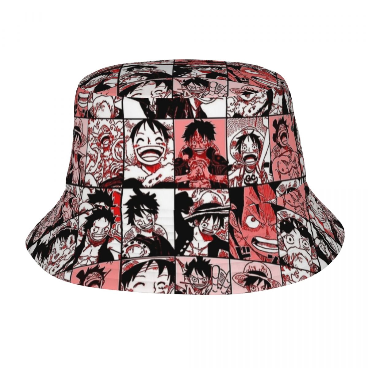 Anime Merchandise In Japanese - Chapéus de Balde de Anime Japonês,