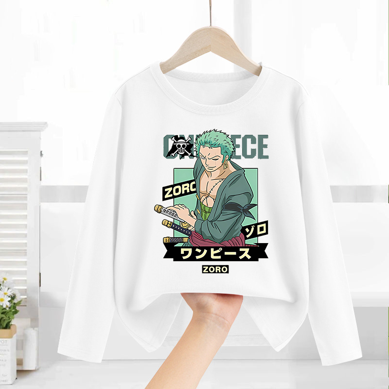 Camiseta de Manga Longa com Es - Anime Themed Merchandise avaliação e preço