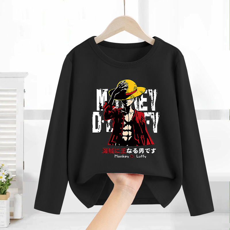 Camiseta de Manga Longa com Es - Anime Themed Merchandise avaliação e preço