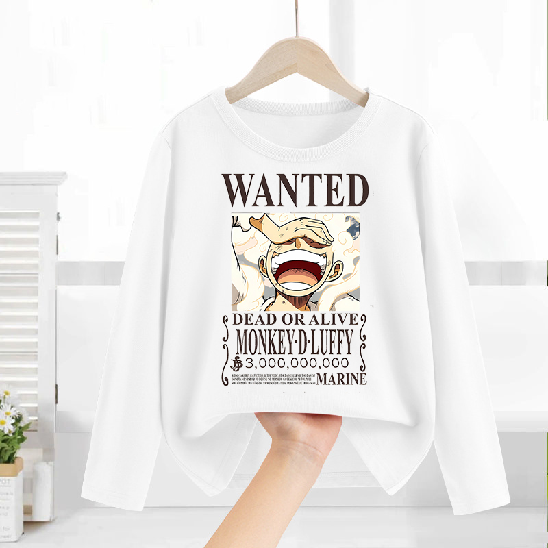 Camiseta de Manga Longa com Es - Anime Themed Merchandise avaliação e preço