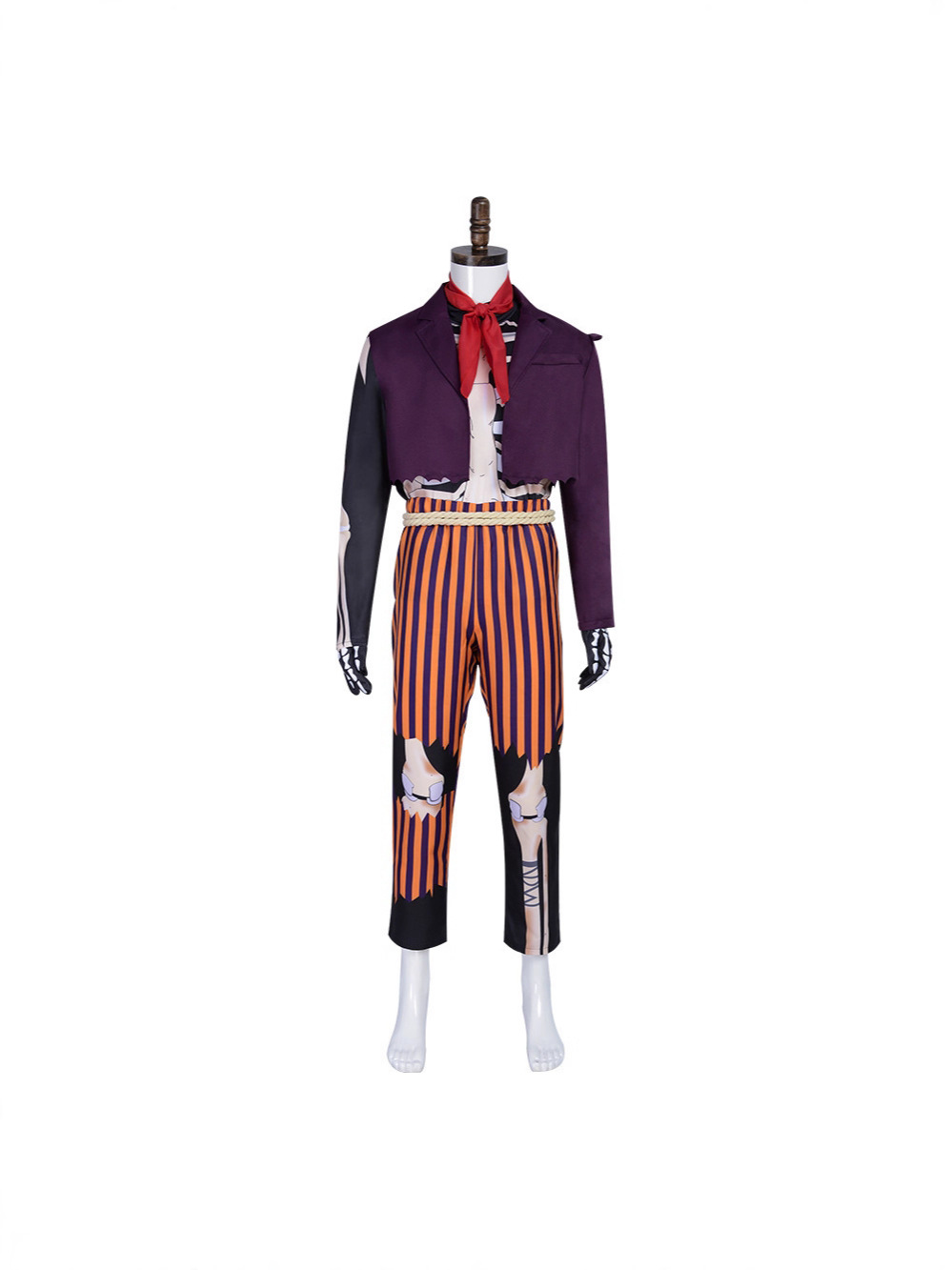 Hector Rivera Músico Fantasma  - Anime Themed Merchandise avaliação e preço