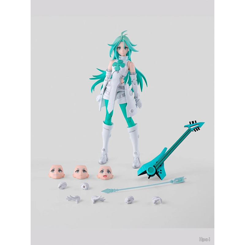 S.H.Figuarts Lucky Cyan To Be  - Bandai Tamashii Nations S.H.Figuarts avaliação e preço