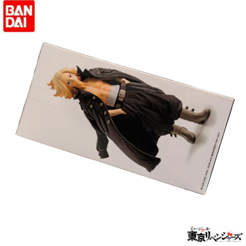Original em Estoque Bandai Ban - Anime Merchandise Tokyo avaliação e preço