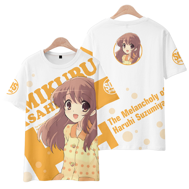 Anime suzumiya haruhi no yuuut - Anime Themed Merchandise avaliação e preço