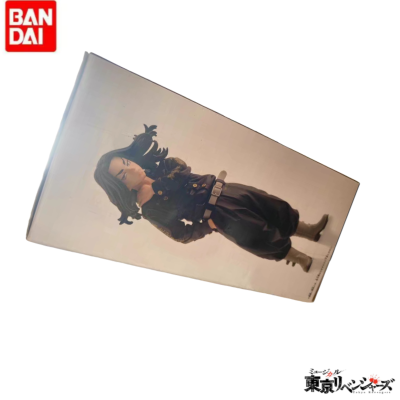 Original Em Estoque Banpresto  - Anime Merchandise Tokyo avaliação e preço