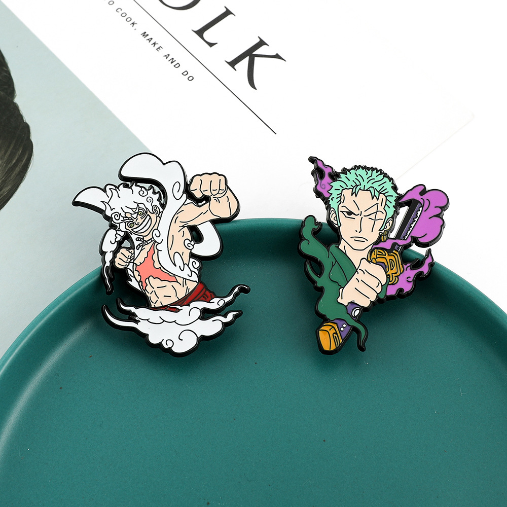 Merchandise de Personagens de  - Anime Merchandise In Japanese avaliação e preço