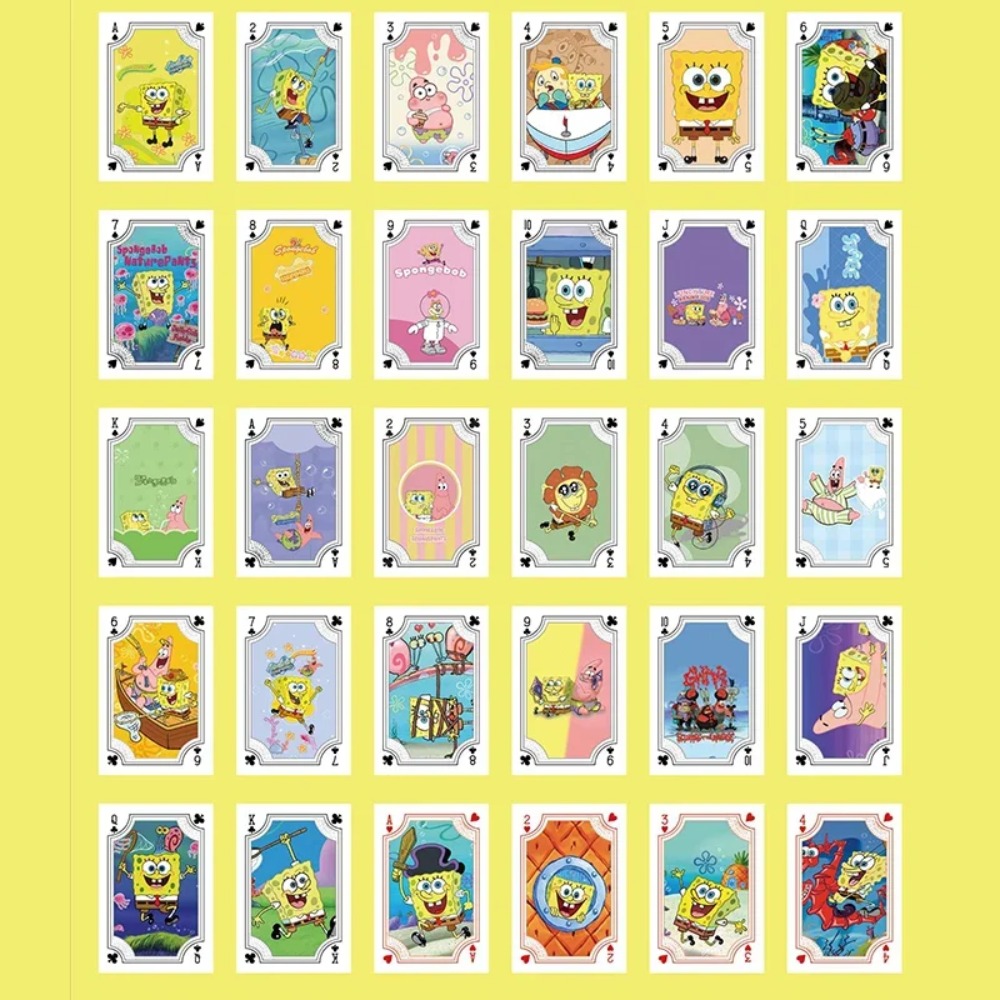 54 Cartas/caixa de Poker do Bo - Themed Playing Card avaliação e preço