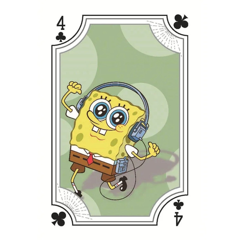54 Cartas/caixa de Poker do Bo - Themed Playing Card avaliação e preço