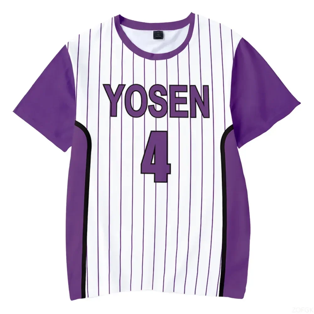 Camisetas de manga curta mascu - Anime Themed Merchandise avaliação e preço