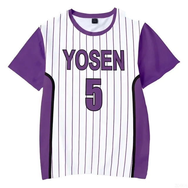 Camisetas de manga curta mascu - Anime Themed Merchandise avaliação e preço