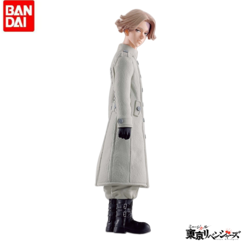 Original em Estoque Bandai Ban - Anime Merchandise Tokyo avaliação e preço