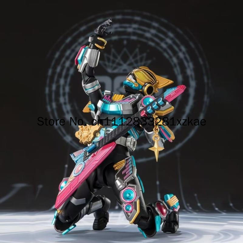 Figura de Ação Articulada Cole - Bandai Tamashii Nations S.H.Figuarts avaliação e preço