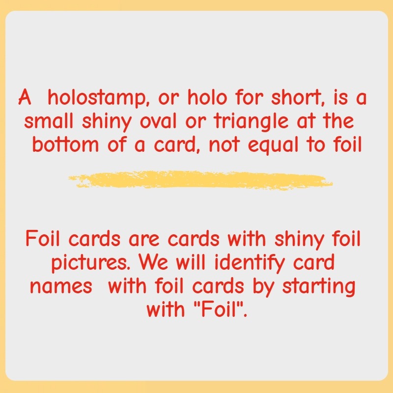 Cartas Proxy TCG de Alta Quali - Themed Playing Card avaliação e preço