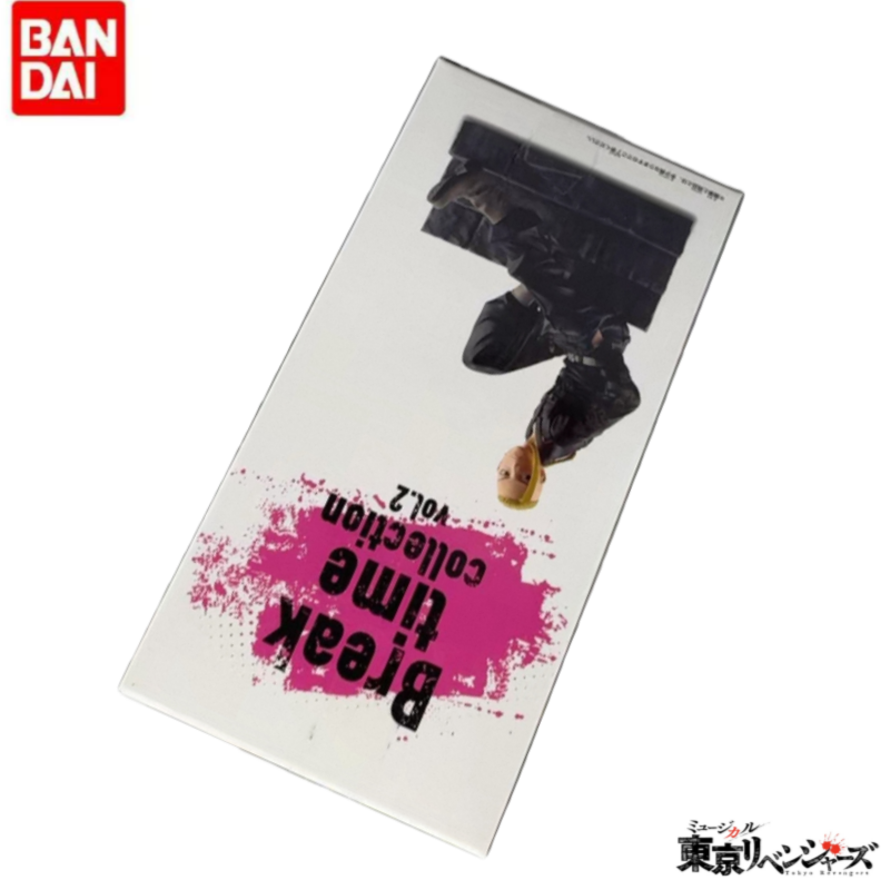 Original em Estoque Bandai Ban - Anime Merchandise Tokyo avaliação e preço