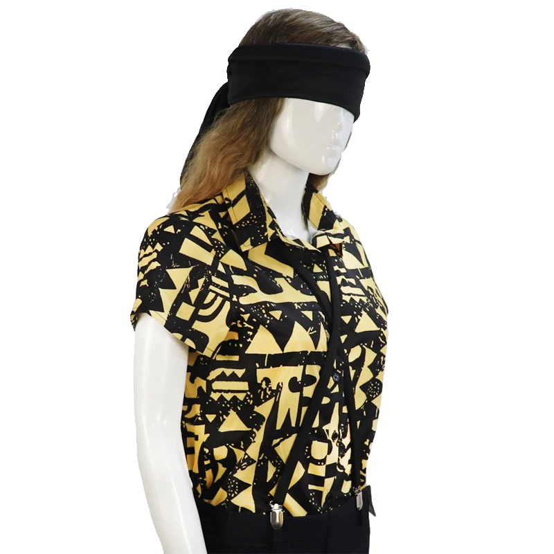 Onze camisas amarelas cintos f - Anime Themed Merchandise avaliação e preço