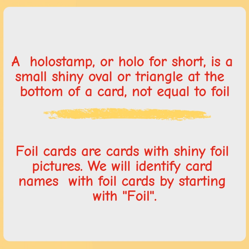 Cartas Proxy TCG ECL 'Hexing S - Themed Playing Card avaliação e preço