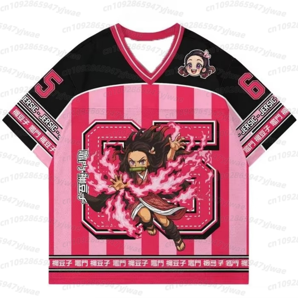 Camiseta Masculina Oversize Un - Anime Themed Merchandise avaliação e preço