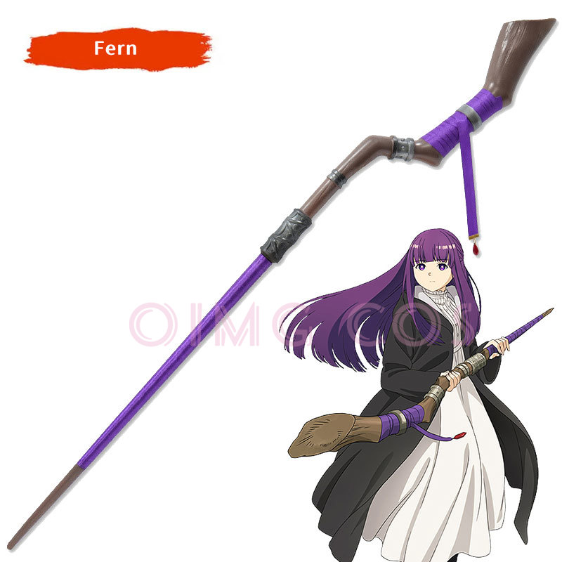 Frieren: Além do Fim da Jornad - Cosplay Prop Sword avaliação e preço