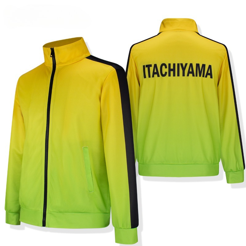 Anime ittachiyama instituto un - Anime Themed Merchandise avaliação e preço