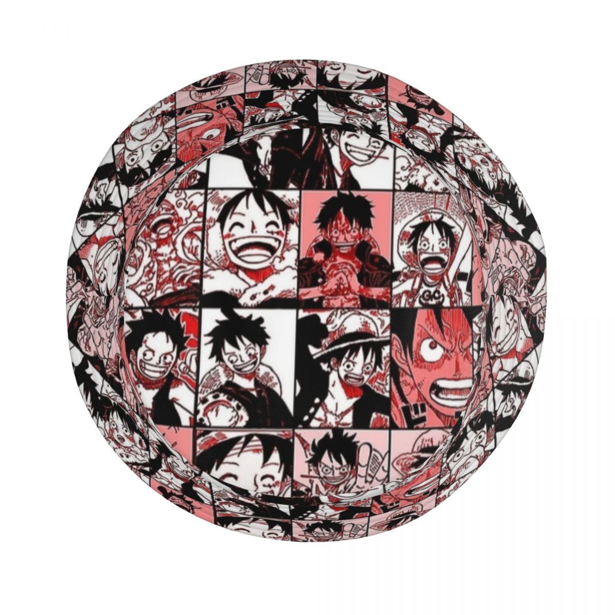 Chapéus de Balde de Anime Japo - Anime Merchandise In Japanese avaliação e preço