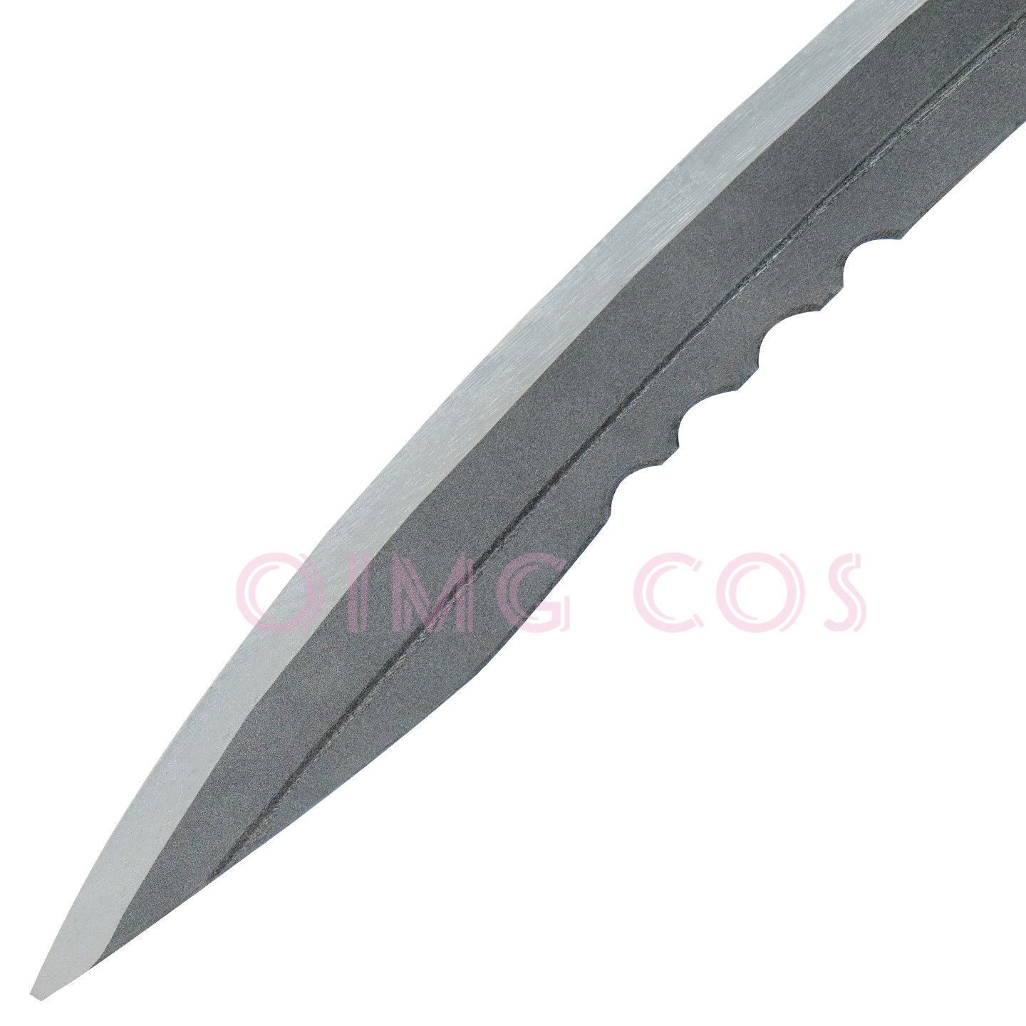 Adereços de cosplay de Rossi,  - Cosplay Prop Sword avaliação e preço