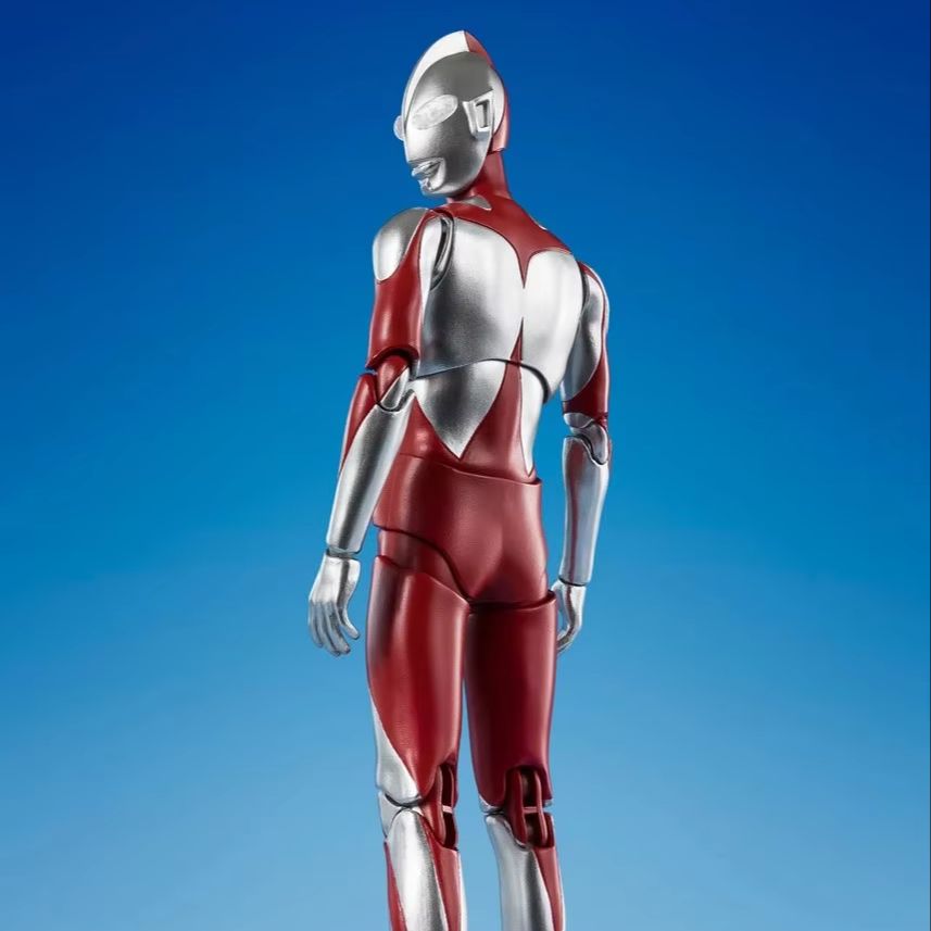 Bandai Tamashii Nations S.H.Fi - Bandai Tamashii Nations S.H.Figuarts avaliação e preço
