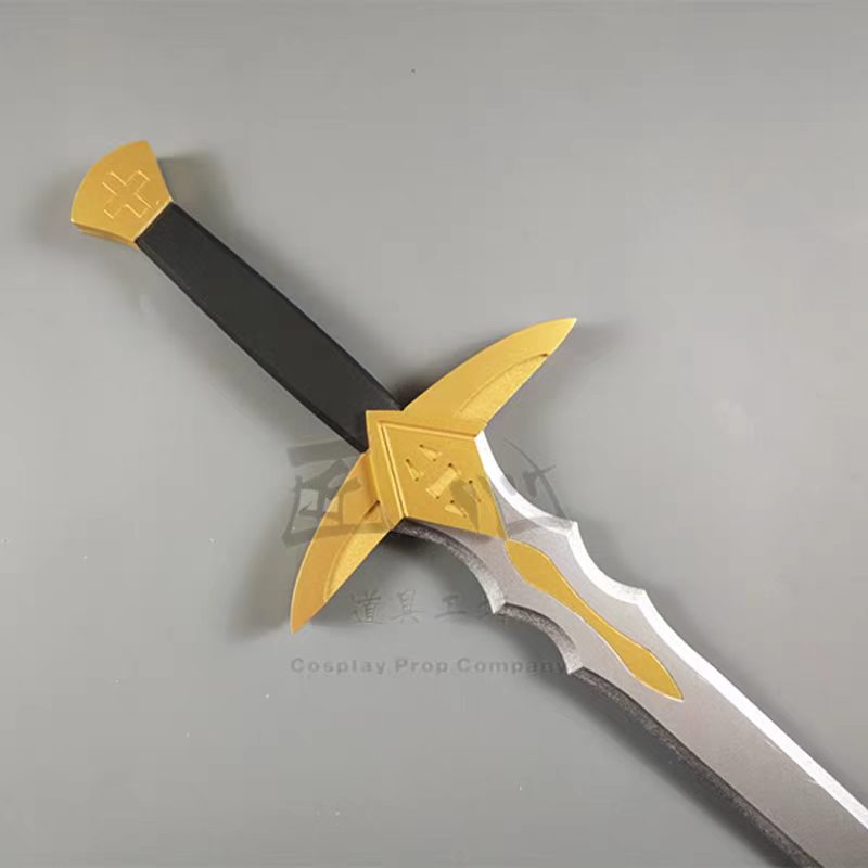 2026 Game Fate Apocrypha Servo - Cosplay Prop Sword avaliação e preço