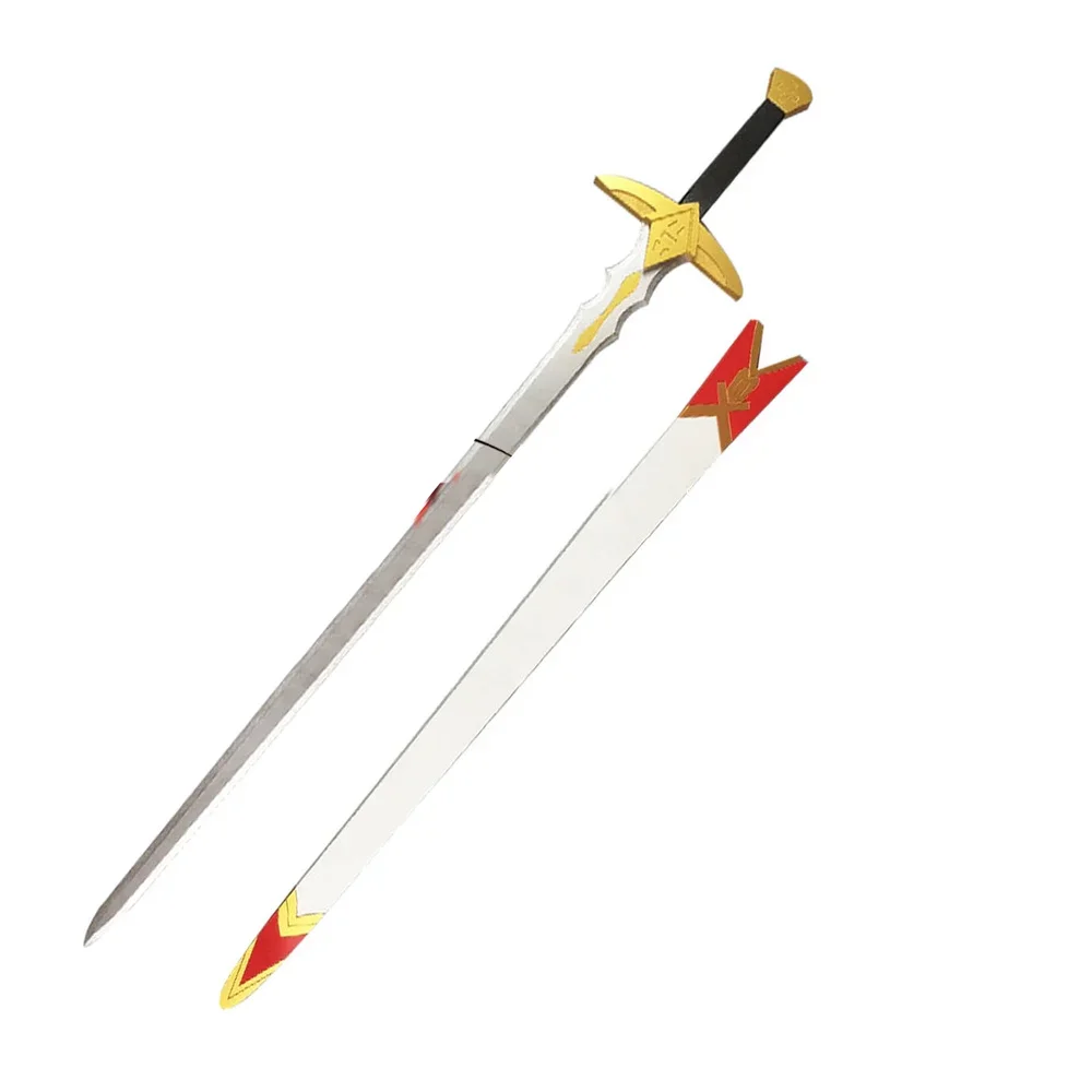 2026 Game Fate Apocrypha Servo - Cosplay Prop Sword avaliação e preço