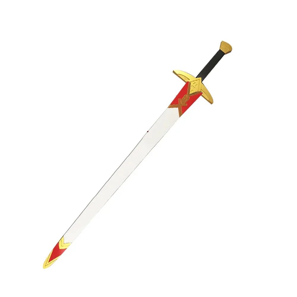 2026 Game Fate Apocrypha Servo - Cosplay Prop Sword avaliação e preço