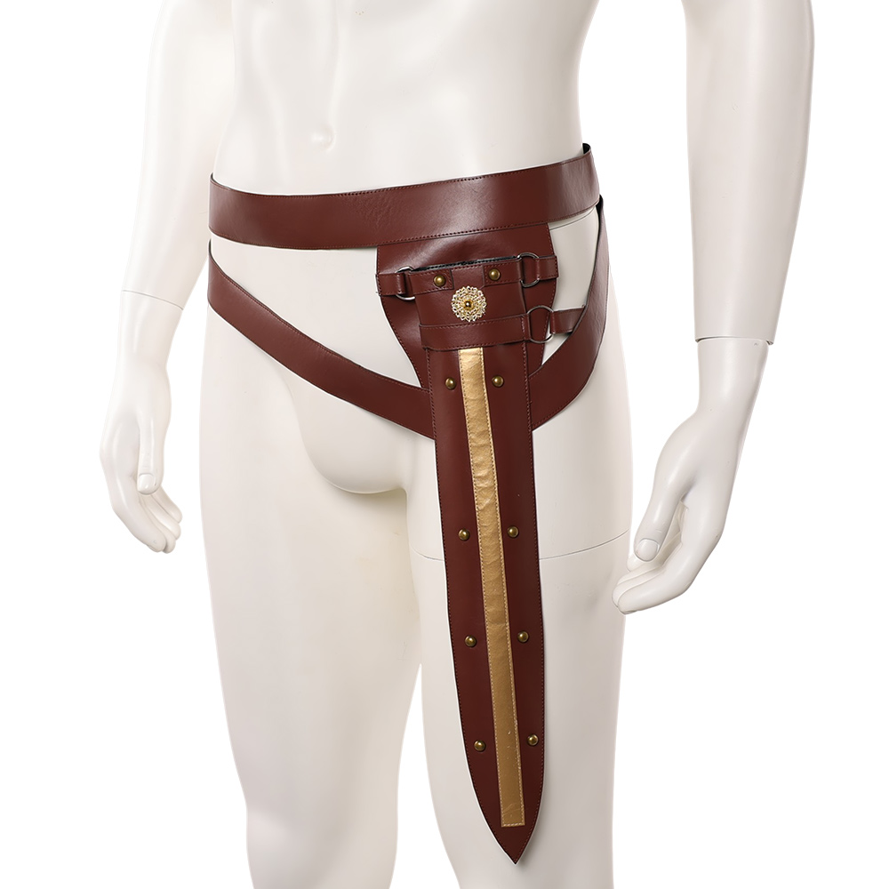 Acessórios de Fantasia Odysseu - Cosplay Prop Sword avaliação e preço